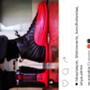 Meet your Posher, Ysl